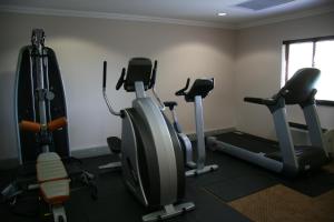 Hampshire Hotel - Ballito
