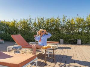 Ibis Styles Sevilla City Santa Justa