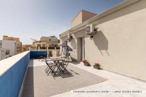 Blue Terrace Guest House