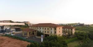 Hampshire Hotel - Ballito