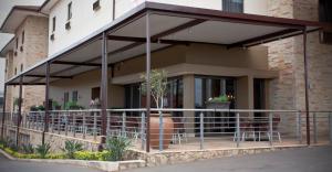 Hampshire Hotel - Ballito