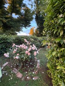antica Villa con Giardino