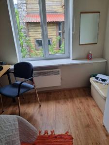 Hostel in City Centre near bus station