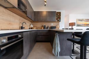 Crown Penthouse Čiovo