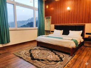 Hotel Oakland Landour