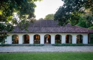 Adigars Manor Kandy - A Boutique Heritage Hotel Built in 1804