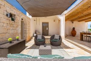 Villa Blanche by Perle di Puglia