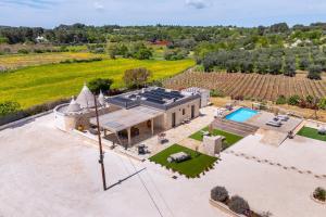 Villa Blanche by Perle di Puglia