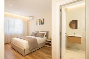 Amal New Bazaar Luxury Apartment