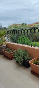 Casa dei Fiori Blu