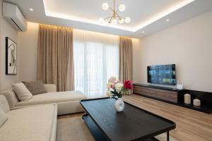 Amal New Bazaar Luxury Apartment