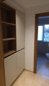 Modern one-bedroom apartment in La Marsa