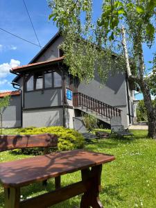 Apartment Rašće