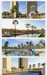 Salinas Beach Gav Resort