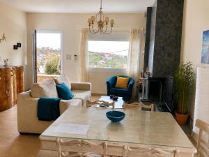 Villa Seaview - Sunny home