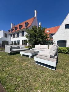 The Cotton Suites B&B