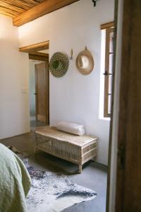 Vineyard Cottage at Bosman Wines