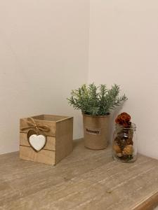 Aquarelle Residence Apartment