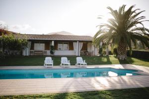 Luxury Villa Maria - piscina privata