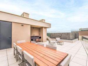 Holiday Home Petram Deluxe Villa with rooftop pool-4 by Interhome