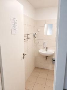 ELO STAY Nordheide 24h Check-in, Free Parking and WiFi