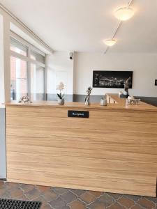 ELO STAY Nordheide 24h Check-in, Free Parking and WiFi