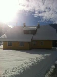 Ferienhaus Strasswirt - Kleinbergl