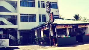 Hotel Blue Sky
