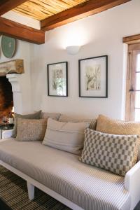 Vineyard Cottage at Bosman Wines