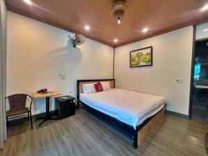 Hideaway Village Homestay