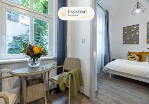 Cozy Apartment in New Town by EasyBNB Premium