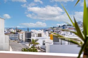 Christinas Paradise - Albufeira City Center