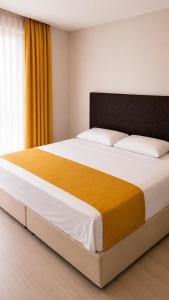 Giray Hotel