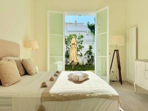 Villa Lilia Sidi Bou Said
