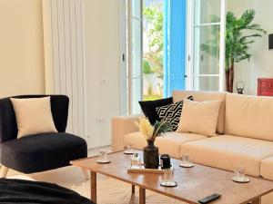 Villa Lilia Sidi Bou Said