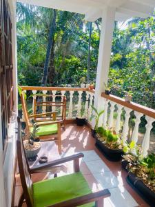 Sunnys Garden Hotel