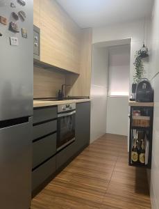 The Clock Tower Apartment