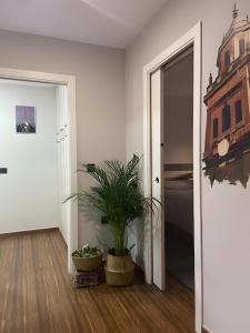 The Clock Tower Apartment
