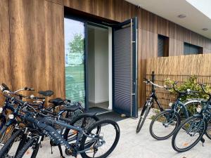 Apartamenty Solaris