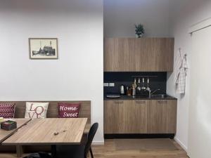 Foresteria Casa Grevo