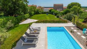 Villa Angelina - Hrboki by Villas Guide