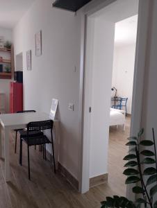 Almarisa - appartamento vista mare