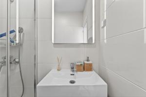 Panoramic Studio View