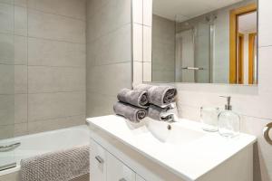 Tranquilo y encantador apartamento con terraza y piscina cerca de Puerto Banus - Los Naranjos 55