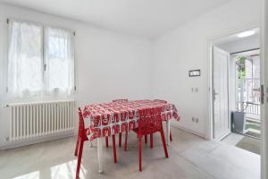 Casa Cortina