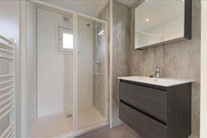 Chalet De strandgaper - Ouddorp