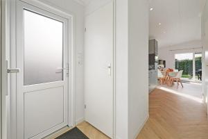 Chalet De strandgaper - Ouddorp
