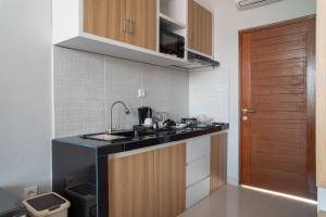 Guesthouse Mezzanine