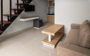 Guesthouse Mezzanine