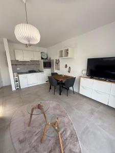 Casa Nova Apartment